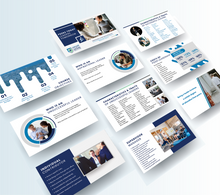 Load image into Gallery viewer, Peers Today Leaders Tomorrow