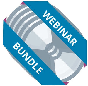 Tips to Safely and Successfully Reopen Your Business Webinar Bundle