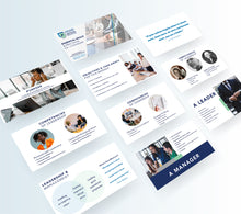 Load image into Gallery viewer, Employee Engagement, Delegation and Empowerment
